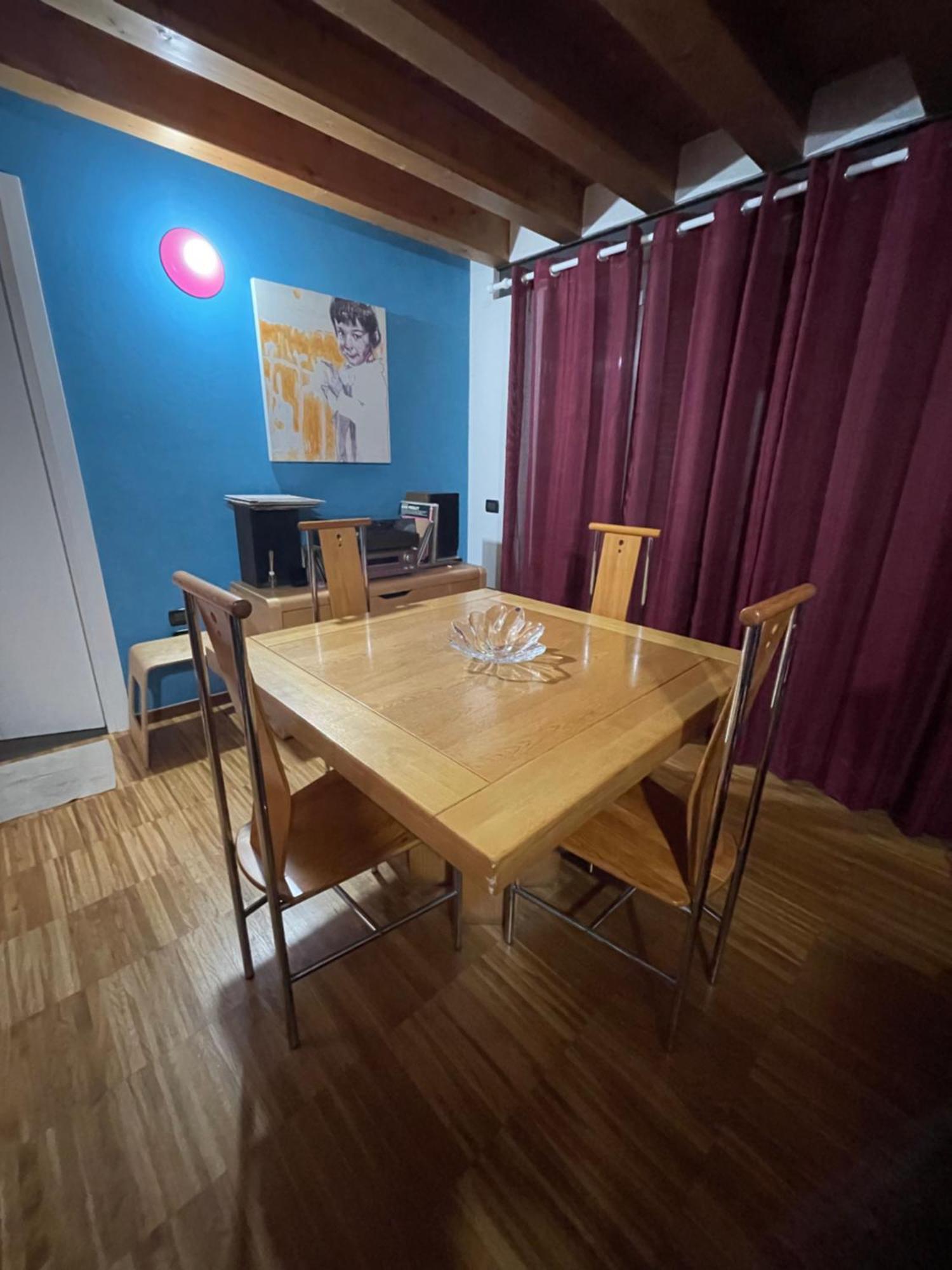 فيتشنزا 62 B&B المظهر الخارجي الصورة